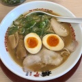 実際訪問したユーザーが直接撮影して投稿した長曽根町ラーメン専門店ラーメン横綱 堺店の写真