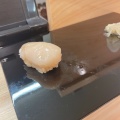ランチ10貫 - 実際訪問したユーザーが直接撮影して投稿した栄寿司鮨屋 とんぼ 住吉店の写真のメニュー情報