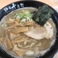 実際訪問したユーザーが直接撮影して投稿した西豊田ラーメン / つけ麺麺房 十兵衛の写真