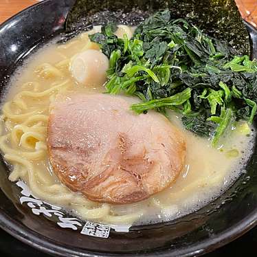 町田商店 東京ラーメン横丁店のundefinedに実際訪問訪問したユーザーunknownさんが新しく投稿した新着口コミの写真