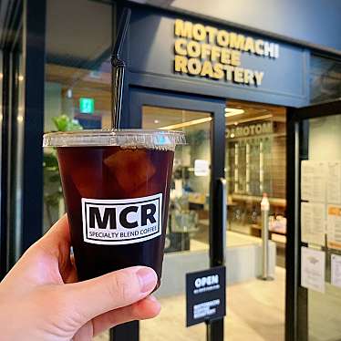 MOTOMACHI COFFEE ROASTERYのundefinedに実際訪問訪問したユーザーunknownさんが新しく投稿した新着口コミの写真