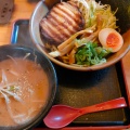 実際訪問したユーザーが直接撮影して投稿したゆいの杜ラーメン / つけ麺正宗の写真