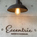 実際訪問したユーザーが直接撮影して投稿した大里本町ベーカリーBAKERY&CHANDELIER Eccentricの写真