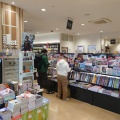 実際訪問したユーザーが直接撮影して投稿した神田中通書店 / 古本屋ブックファースト 阪神尼崎店の写真