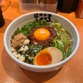 実際訪問したユーザーが直接撮影して投稿した柏ラーメン / つけ麺麺屋こころ 柏店の写真