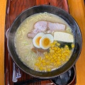 実際訪問したユーザーが直接撮影して投稿した西小川ラーメン / つけ麺とうそん 焼津支店の写真