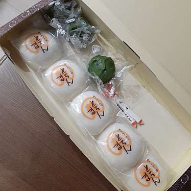実際訪問したユーザーが直接撮影して投稿した小笠原和菓子瓦屋の写真