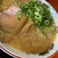 実際訪問したユーザーが直接撮影して投稿した大江ラーメン / つけ麺ラーメン ととち丸の写真