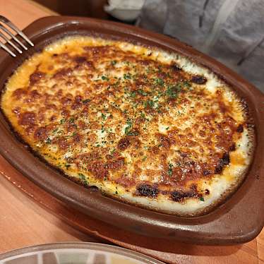 サイゼリヤ 獨協大学前駅東口店のundefinedに実際訪問訪問したユーザーunknownさんが新しく投稿した新着口コミの写真