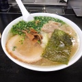 実際訪問したユーザーが直接撮影して投稿した飯田橋ラーメン / つけ麺中華そば 高はしの写真