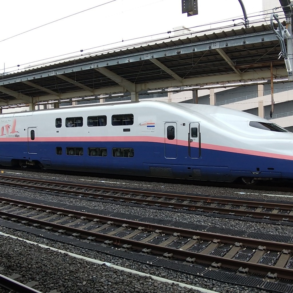 実際訪問したユーザーが直接撮影して投稿した筑波駅（代表）熊谷駅の写真