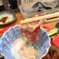 実際訪問したユーザーが直接撮影して投稿した梅田寿司立ち食い寿司謹賀 3ビル店の写真