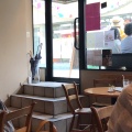 実際訪問したユーザーが直接撮影して投稿した小町コーヒー専門店cafe vivement dimancheの写真