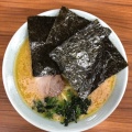実際訪問したユーザーが直接撮影して投稿した北山田ラーメン / つけ麺近藤家 本店の写真
