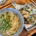 実際訪問したユーザーが直接撮影して投稿した小敷ひびきのうどんうどん 勢の写真