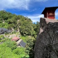 実際訪問したユーザーが直接撮影して投稿した山寺寺宝珠山 立石寺の写真