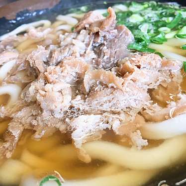 本家人力うどん 鳥栖バイパス店のundefinedに実際訪問訪問したユーザーunknownさんが新しく投稿した新着口コミの写真