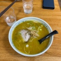 実際訪問したユーザーが直接撮影して投稿した深堀町ラーメン / つけ麺ラーメン満龍 函館深堀店の写真