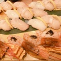 実際訪問したユーザーが直接撮影して投稿した梅丘寿司寿司の美登利 梅丘本館の写真