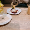 実際訪問したユーザーが直接撮影して投稿した上井町カフェcafe SOURCE MIDの写真