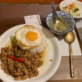 実際訪問したユーザーが直接撮影して投稿した大手町タイ料理BANGKOK DINERの写真