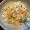 とろーりチーズ親子丼 - 実際訪問したユーザーが直接撮影して投稿した飯積焼鳥鳥開総本家 酒々井プレミアム・アウトレット店の写真のメニュー情報