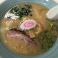 実際訪問したユーザーが直接撮影して投稿した山王ラーメン / つけ麺拉麺職人満大の写真