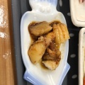 実際訪問したユーザーが直接撮影して投稿した美保関町美保関定食屋美保関観光センター いしくらの写真