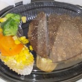 実際訪問したユーザーが直接撮影して投稿した南沢ステーキいきなりステーキ イオンモール東久留米店の写真