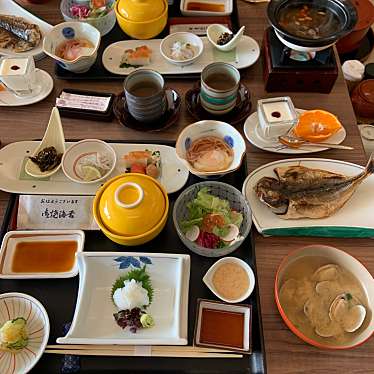 実際訪問したユーザーが直接撮影して投稿した伊豆山温泉旅館ホテル ニューさがみやの写真