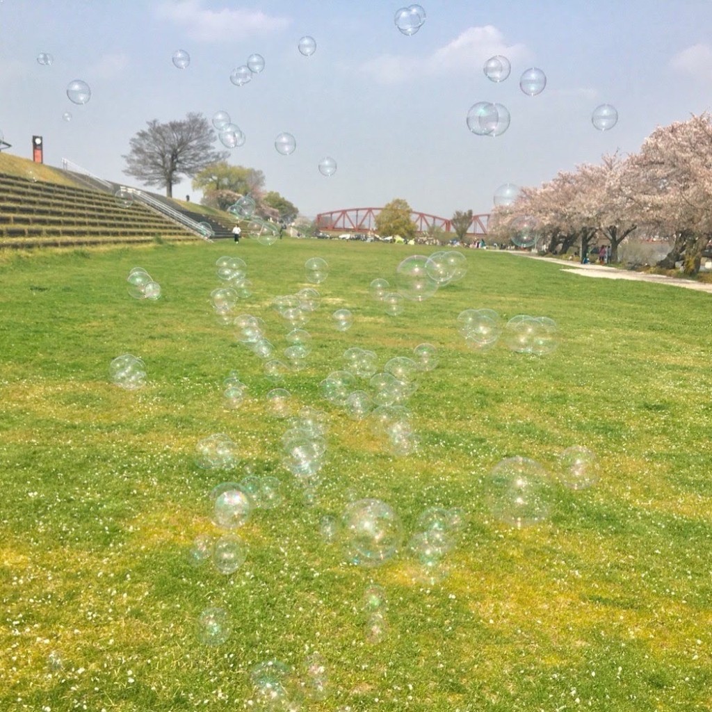 実際訪問したユーザーが直接撮影して投稿した港町公園笠松みなと公園の写真