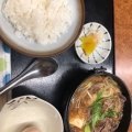 実際訪問したユーザーが直接撮影して投稿した本町和食 / 日本料理山陽亭の写真