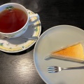 実際訪問したユーザーが直接撮影して投稿した柳津町上佐波西喫茶店匠珈琲 恵時尊の写真