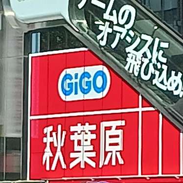 実際訪問したユーザーが直接撮影して投稿した外神田ゲームセンターGiGO 秋葉原5号館の写真