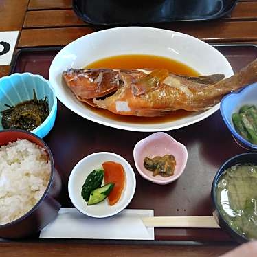 実際訪問したユーザーが直接撮影して投稿した願定食屋おおのがめロッジの写真