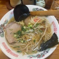 実際訪問したユーザーが直接撮影して投稿した三宮町ラーメン / つけ麺らーめん八番館の写真