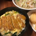 実際訪問したユーザーが直接撮影して投稿した鴨生定食屋味よし食堂の写真