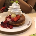 実際訪問したユーザーが直接撮影して投稿した新宿ハワイ料理MOKUOLA shinjuku lumine estの写真