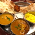 実際訪問したユーザーが直接撮影して投稿した麹町インド料理MOTHER INDIA 半蔵門駅前店の写真