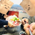 実際訪問したユーザーが直接撮影して投稿した久石肉料理あか牛の館の写真