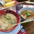 実際訪問したユーザーが直接撮影して投稿した際川ラーメン専門店天下一品 唐崎店の写真