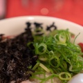 実際訪問したユーザーが直接撮影して投稿した小杉町ラーメン / つけ麺麺や でこの写真