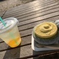 実際訪問したユーザーが直接撮影して投稿した(番地が直接)カフェCAFE TSUTSUJI-SO ( Tsutsuji cafe )の写真