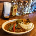 実際訪問したユーザーが直接撮影して投稿した南二条東スープカレーCURRY PIPPIの写真