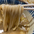 実際訪問したユーザーが直接撮影して投稿した山王ラーメン / つけ麺三三七 大森の写真