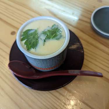 実際訪問したユーザーが直接撮影して投稿した大津和食 / 日本料理稀々の写真