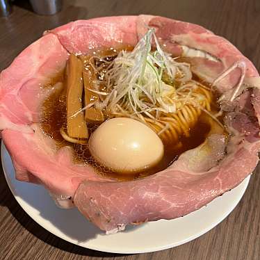 ラーメン 大戦争 梅田店のundefinedに実際訪問訪問したユーザーunknownさんが新しく投稿した新着口コミの写真