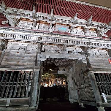 タラちゃんの妹さんが投稿した慈恩寺寺のお店慈恩寺/ジオンジの写真