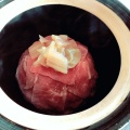 実際訪問したユーザーが直接撮影して投稿した芝肉料理ONIQUE TOKYOの写真