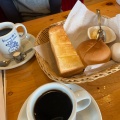 実際訪問したユーザーが直接撮影して投稿した新居町喫茶店コメダ珈琲店 半田亀崎店の写真